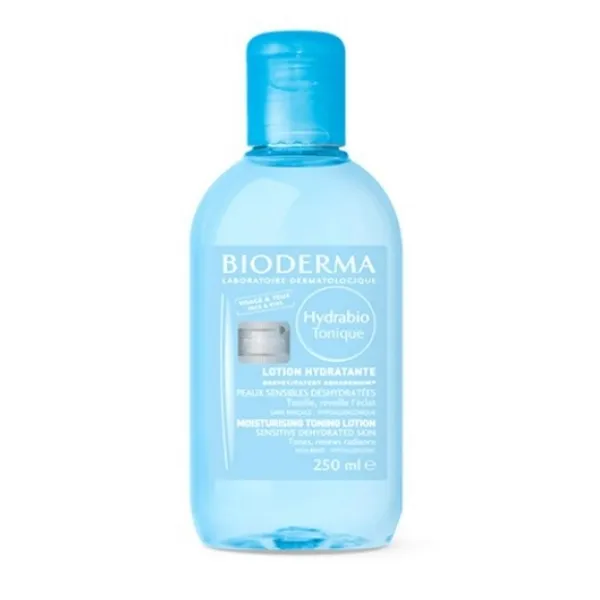 바이오더마 하이드라비오 토너, 250ml, 1개