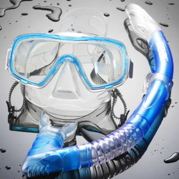 쎄악서브 마스크 스노클세트 25422 취미생활 운동