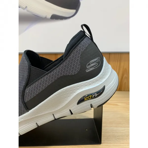 #단언컨대 최고의 쿠셔닝 #SL0MP21X101 #SKECHERS KOREA #편안함을 살리다! 스타일을 올리다! *CCBK #아치핏 #아치폼 #평발도 편안하게 #무지외반증