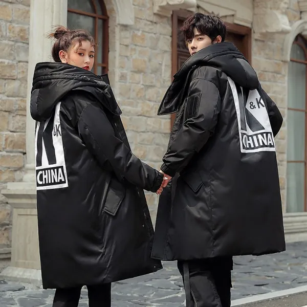 벨라루티 시티캐주얼 후드 집업 남여공용 점퍼