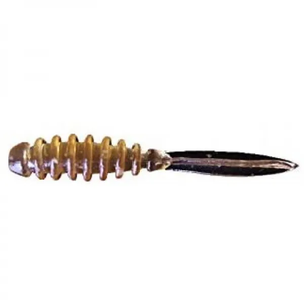 낚시 미끼 루어 낚시 릴 낚시 JACKALL(자칼)웜 벌점 링 2인치 갯지렁이 글로우 크래시 JACKALL(자칼)스포