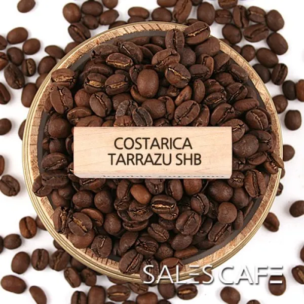 코스타리카 따라주 500g(SROC110FC0500A01)원두커피, 500(g), 분쇄안함(W)
