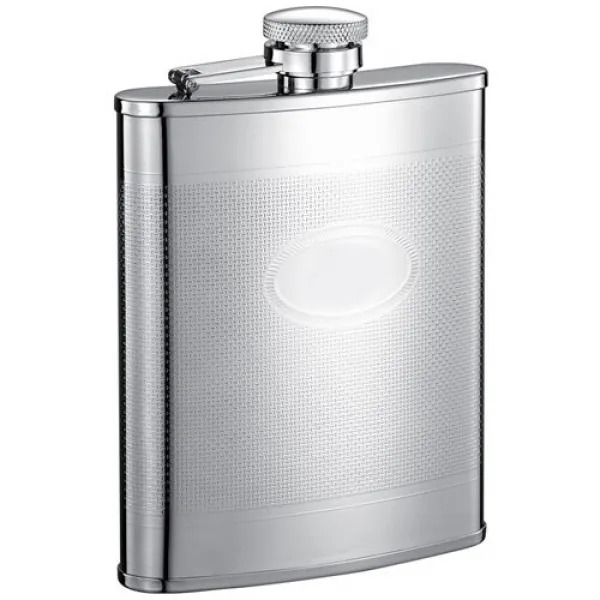 Visol 제품 마크 니트 디자인 플라스크 Visol Products Mark Knit Design Flask