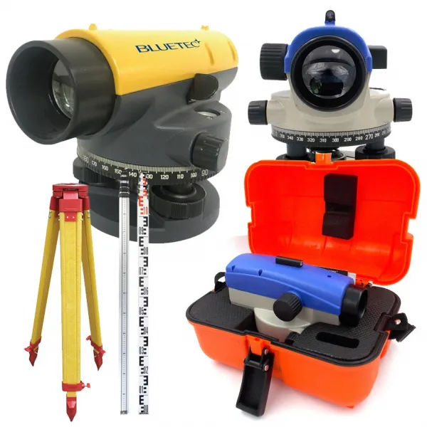 레이저 오토레벨 Bt At32 32배율 오토레벨기 스타프 Bst 55