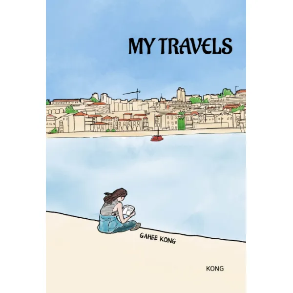 My Travels, 공출판사