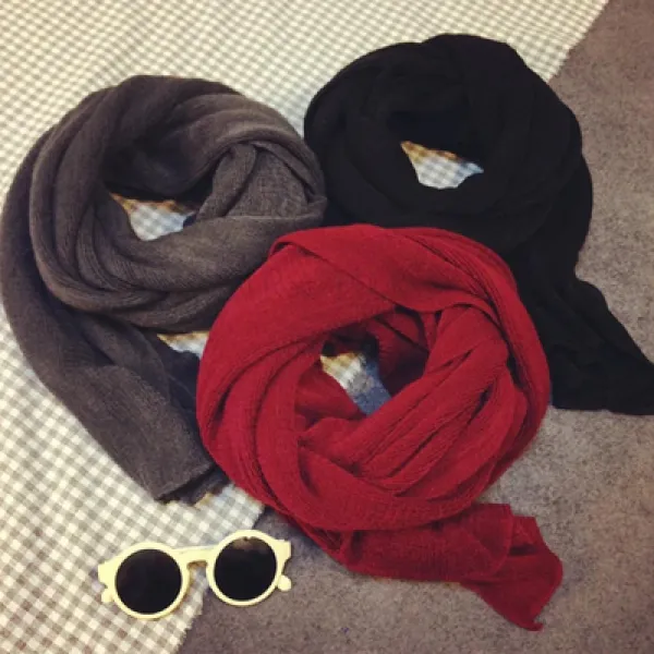 Kirahosi 여성 추동 아이템 망토 머플러 목도리 숄 케이프 307호+덧신증정 Aoxrjxhx