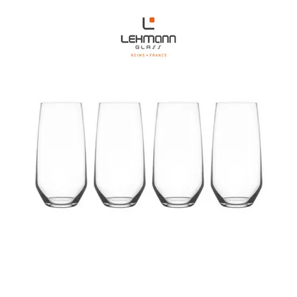  프랑스 직수입 와인잔 레만글라스 엑셀런스 하이볼 46cl X 4p 고블렛잔/고급와인잔/와인잔세트/샴페인잔/위스키잔/소주잔/맥주잔/미니와인잔/크리스탈와인잔/레드와인잔 단일 색상