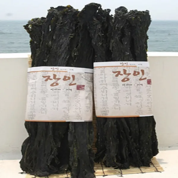 도담도담 기장산모미역 햇미역 1kg, 1