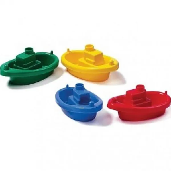 소소몰 Vt 물놀이 보트 장난감 자동차 어린이 아동 완구 유아용 목욕놀이완구