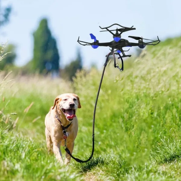 Akamino S6 WiFi FPV 드론 RC 쿼드콥터 성인용 120° FOV 720P HD 카메라 궤적 비행이 있는 초보자를 위, One Color