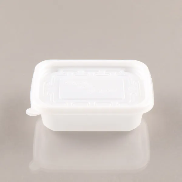 사각 미니 죽용기 소 50세트 300ml 강대리 558번, 1개, 50세트