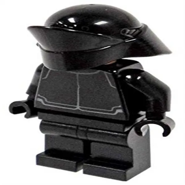 레고Minifigs [ Star Wars 671 ] First Order Crew Member _ B, 본품선택