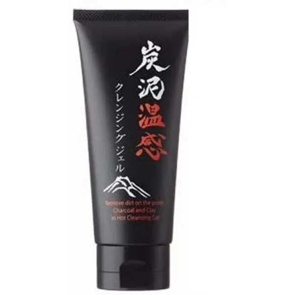 일본정품 6. 시바 【공식】숯니 온감 클렌징젤 핫클렌징 겔 메이크업 리무버 클레이 세안 숯 세안 모공 거, 단품_One Color, 단품_One Color, 상세 설명 참조0