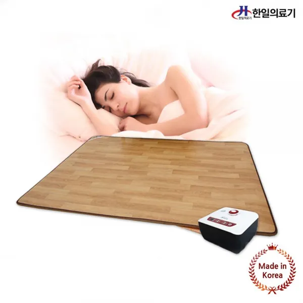 DMH831315d14 한일 도트 온수마루 온수매트 180x240cm, 1