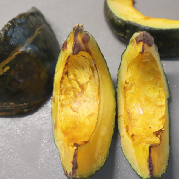 시크릿바이어 뉴질랜드 단호박 2통(1통 600g이상)