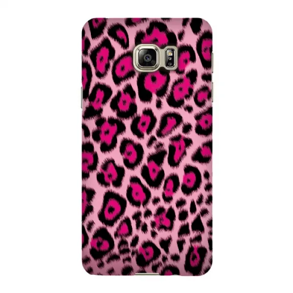  바보사랑 갤럭시노트5 슬림하드_레오파드 시리즈 4colors 