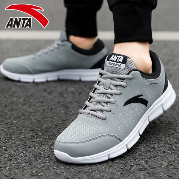 안착 남 신발 운동화 여름 에어 신망 면 슈즈 화이트 캐주얼 투어화 러닝화