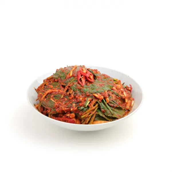 이순미 깻잎김치 2kg