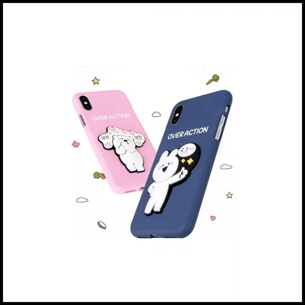 애정템 오버액션 머큐리 볼록이 케이스 휴대폰케이스 업체B머큐리D frzg, 아이폰6 S-굿좝, 1개