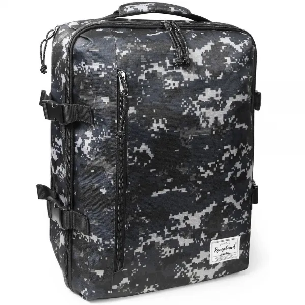 Rangeland Store 방목장 여행 가방 New 2020 데이 팟쿠와 어울리는 21l 캐리는 노트북 노트북 15 및 여행