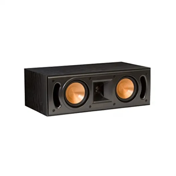Klipsch RC42IIBL 센터 스피커 블랙 - 매회, 본상품
