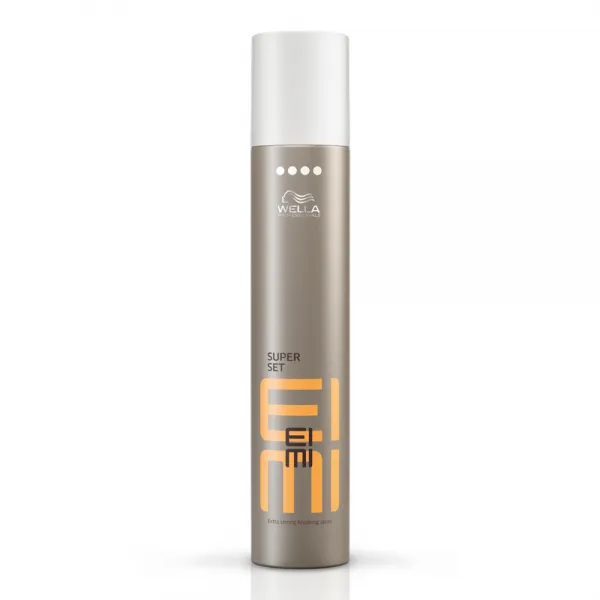 웰라프로페셔널 아이미 앱솔루트셋 헤어스프레이, 300ml, 1개, 웰라 아이미 슈퍼셋