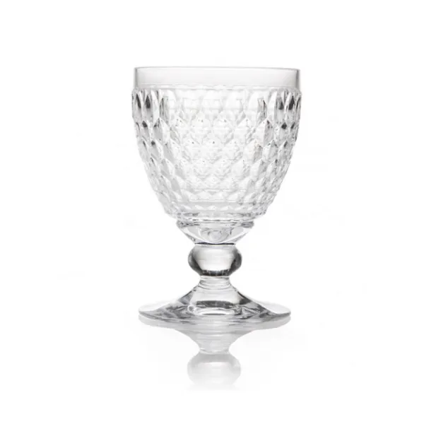 빌레로이앤보흐 고블렛 투명 310ml 4개 세트, 화이트(투명), 1개
