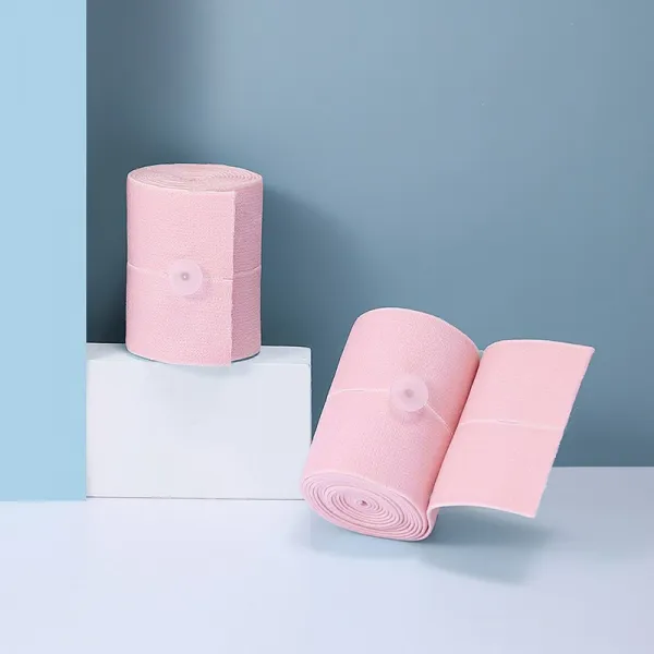 베이비윙 배냇 하트 감방 보호대밴드 태반 감대 임부 측정 있음 감호함 스트랩 통용 연장 2개입