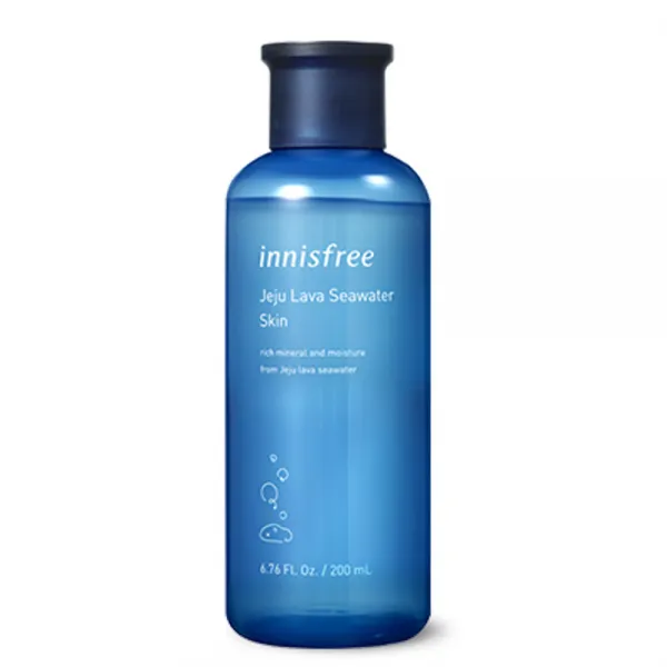 이니스프리 제주 용암해수 스킨 1개