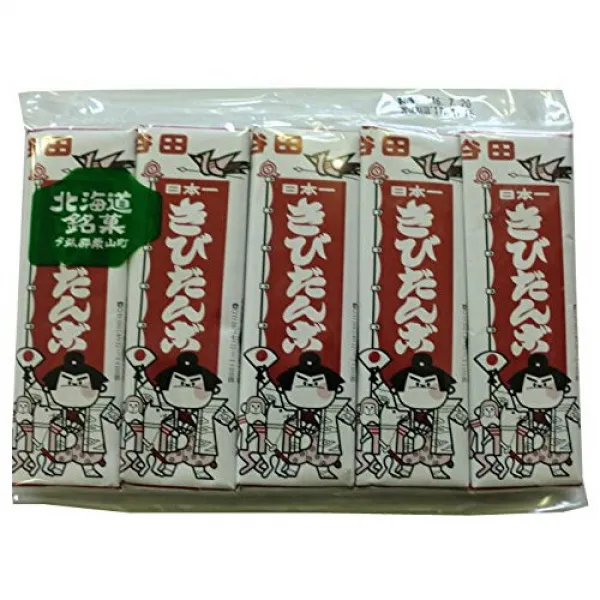 다니다 제과 5개 줄 기미 경단 70gx5개, 1