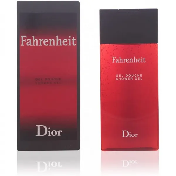 디올 화씨 샤워 젤 200ml 1