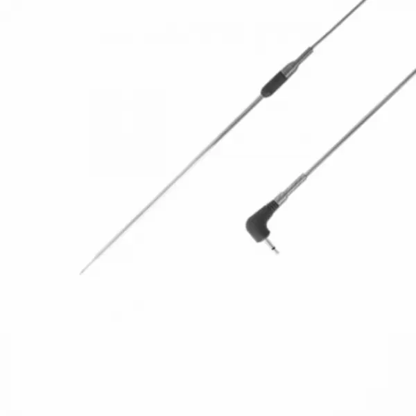 내열 ETI 114mm 다용도 탐침센서 심부온도계 접촉식온도센서 분유온도계 습구온도계