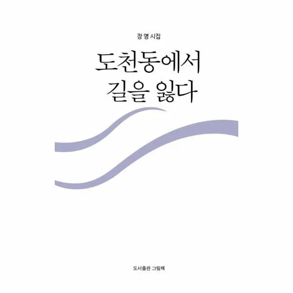 이노플리아 도천동에서 길을 잃다, One color | One Size@1