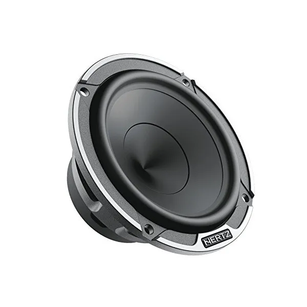 [독일] Hertz Mille MP 70.3 Pro – Mille Midrange