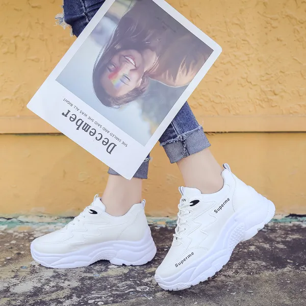  빠리맘 여성 운동화 키높이 Gak17