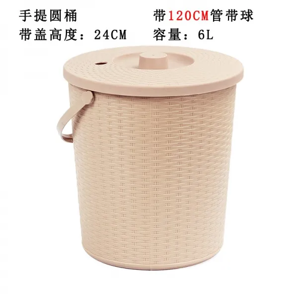 차 마실 때 트럼펫 물통 폐물통 티 배럴 티테이블 빨대 용도 심플 핸드 필터 공법 912120센치 있음 볼