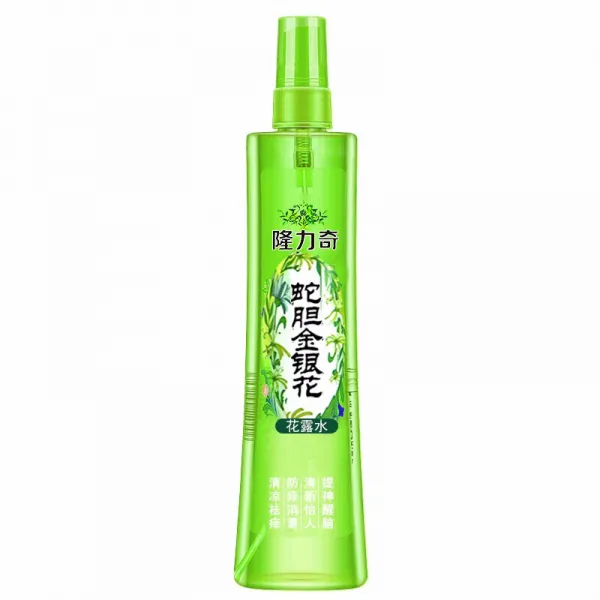 융리치 모기 가려움방지 가려움방지 귀화 이슬방지 연고 청량제 생리용 향수 패키지 60ml/95ml/어린이 뱀쓸개 화로진로