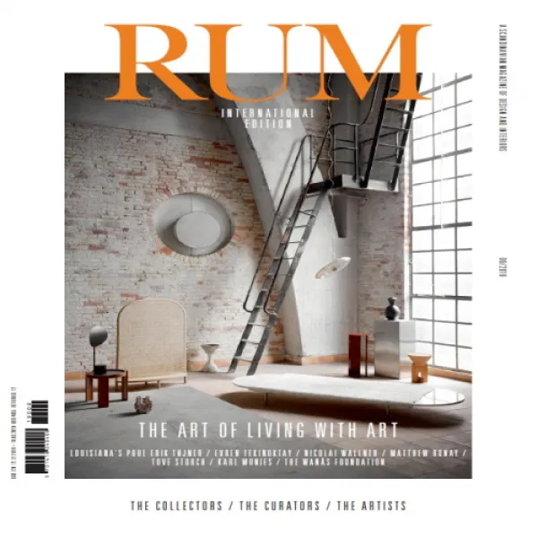Rum International 2020년no.9