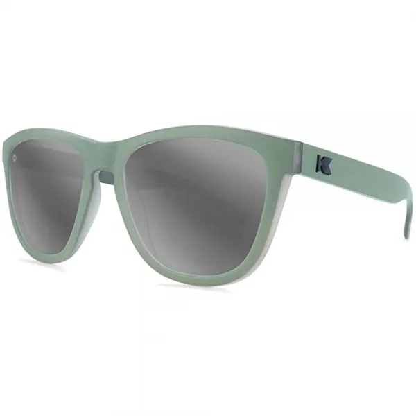 Knockaround 보험료는 남성 및 여성 전체 Uv400 보호를 위해 선글라스를 편광