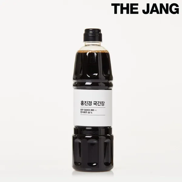 홍진경 국간장 900ml, 단일상품, 단일상품