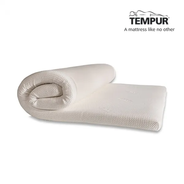 TempurPedic 템퍼페딕 슈프림 토퍼 운송료 관부가세 포함
