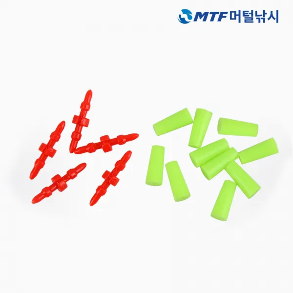 한승 파워 찌 스토퍼 엉킴방지봉 찌멈춤채비