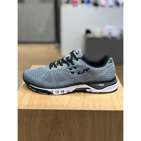 [현대백화점]르까프 BEST 1118SR111 그레이 남성 런닝화 시티우스 LV