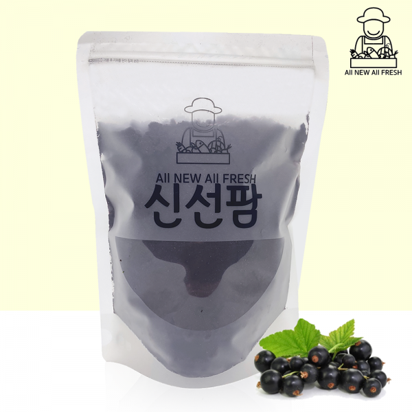 최상급 마키베리 500g 프리미엄 마퀴베리, 500g