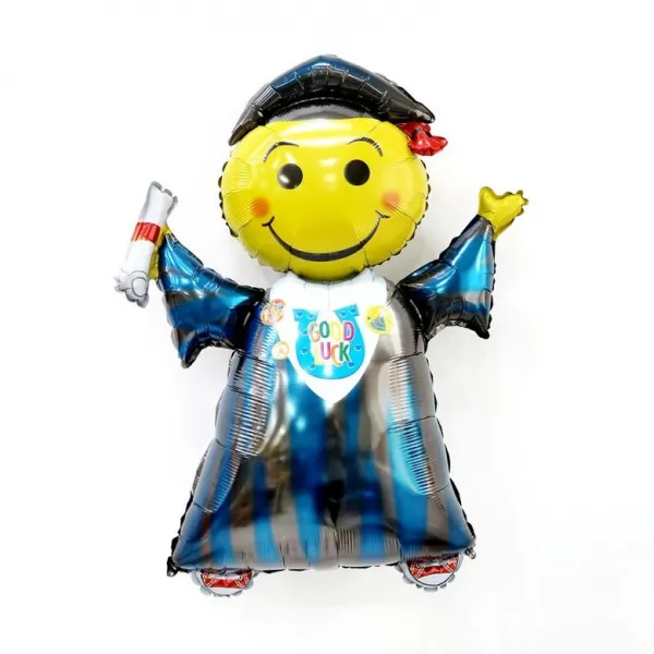 졸업 호일풍선 스마일 졸업생38281839