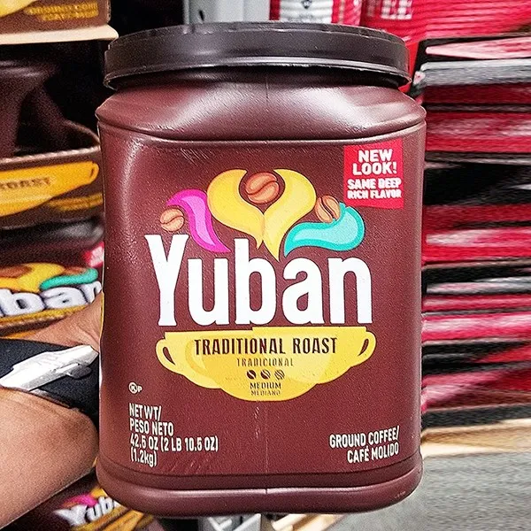 유반 트레디셔널 커피 로스트 1.2kg, 단일상품