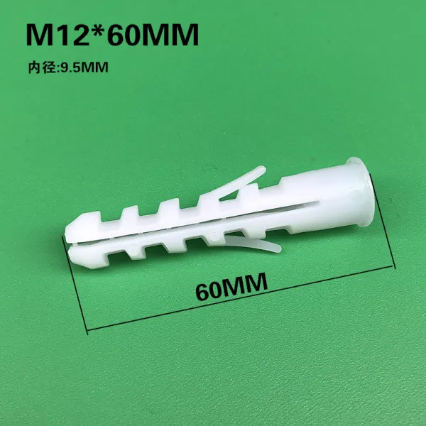 앙카 M6 팽창 비닐 국표 교분이 막히다 M8M10M12M1 4 4540615781, M12 (250 개 )