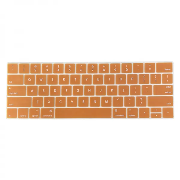 맥북프로케이스 IDLE 재미없다 적용 사과아이폰 MACBOOK 노트북 보호 껍데기 PRO13 모카 피륙 4776171309, 수집가 구매함 중악 색 키스킨