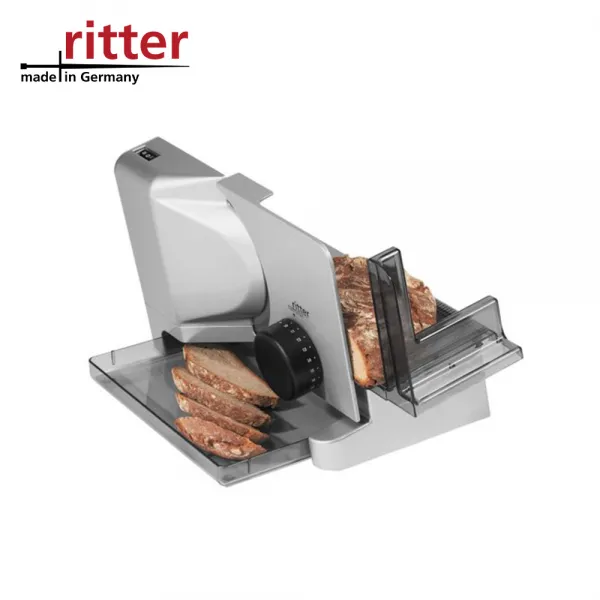 리터 Ritter E16 Slicer 슬라이서 육절기 관부가세포함 독일직배송, E16