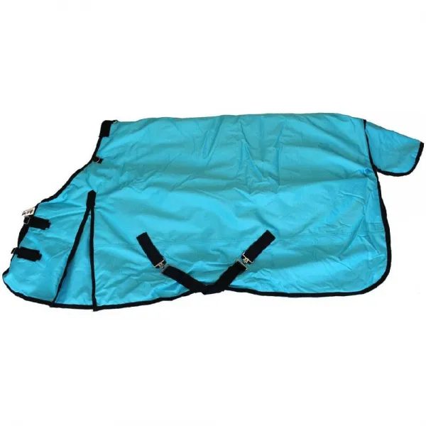 AJ Tack Wholesale 압정 도매 말 투표율 담요 러그 방수 립 스톱 1200 데니어 무거운 무게 400g 채우기, 상세페이지참조, 74
